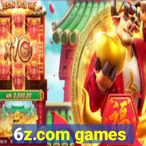 6z.com games