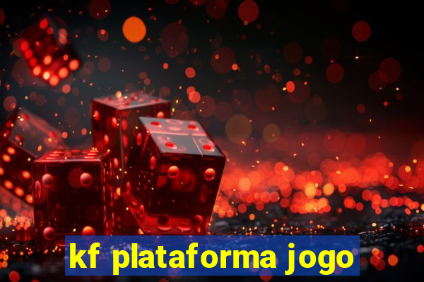 kf plataforma jogo