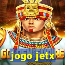 jogo jetx