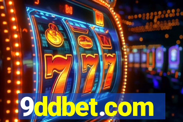 9ddbet.com