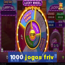 1000 jogos friv