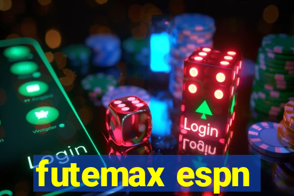 futemax espn