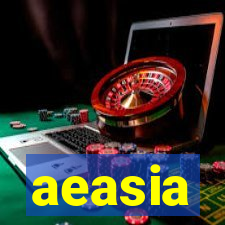 aeasia