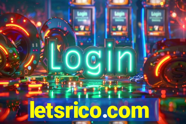 letsrico.com