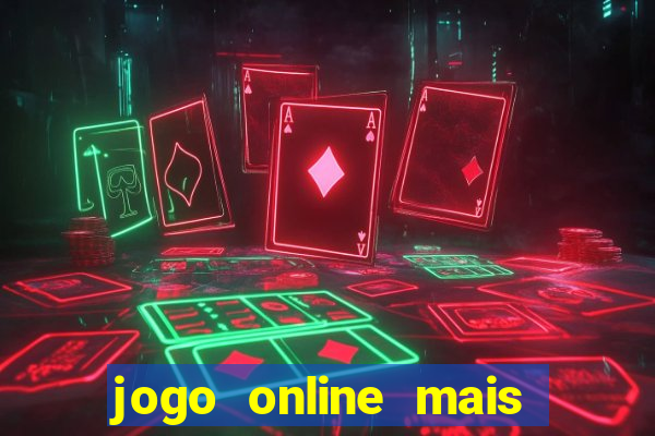 jogo online mais jogado do mundo