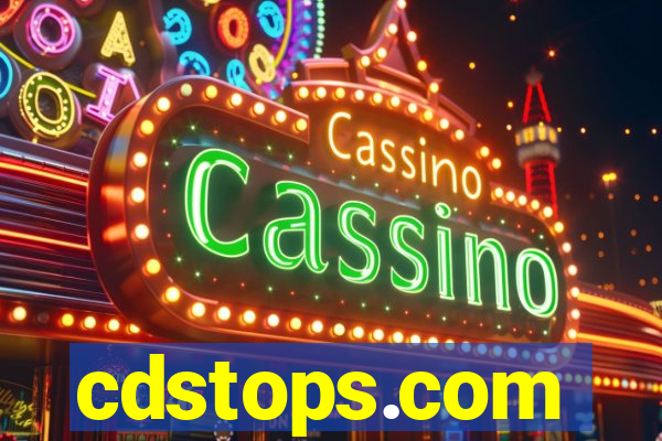 cdstops.com