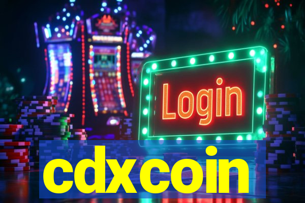 cdxcoin