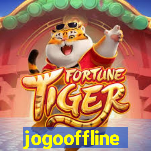 jogooffline