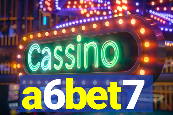 a6bet7