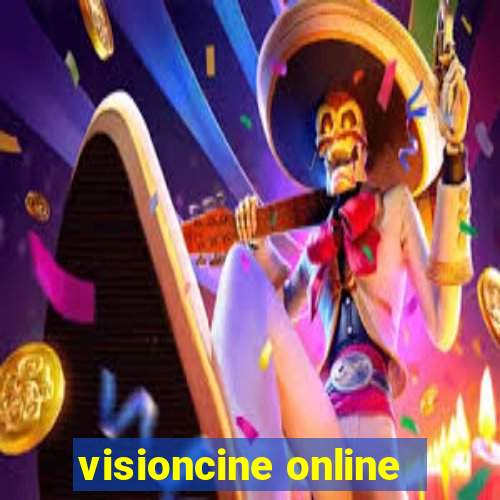 visioncine online