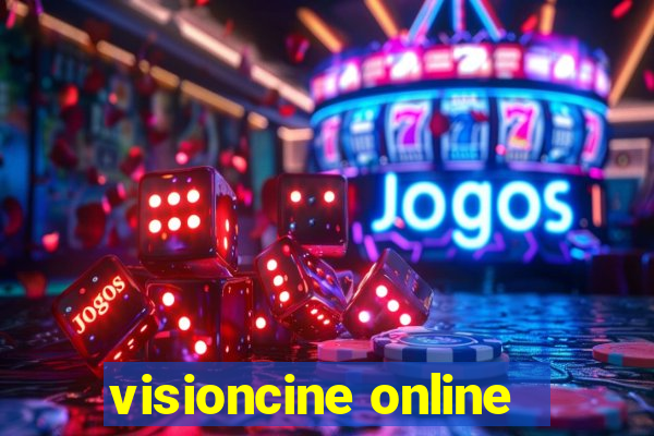 visioncine online