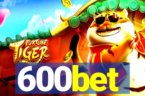 600bet