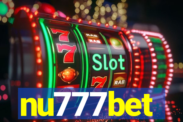 nu777bet