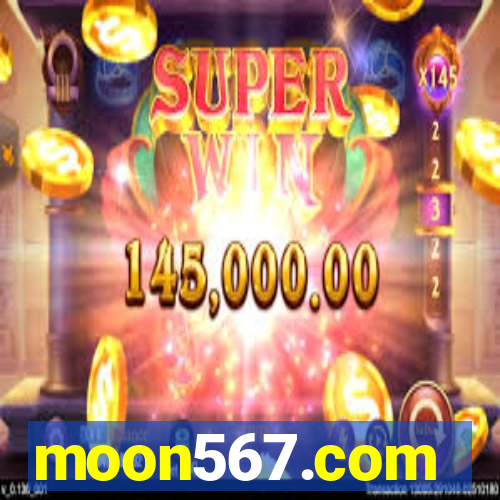 moon567.com