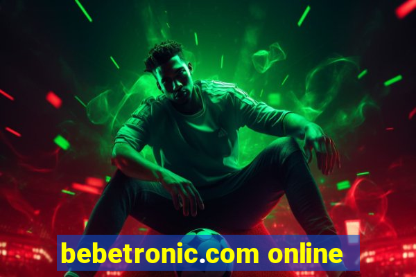 bebetronic.com online