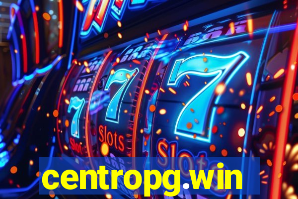 centropg.win