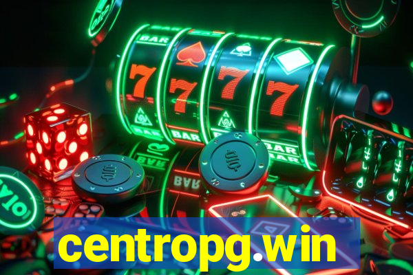 centropg.win