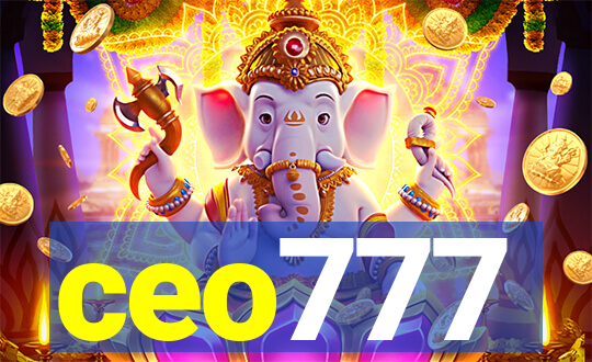 ceo777