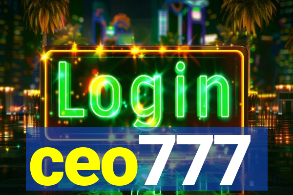 ceo777