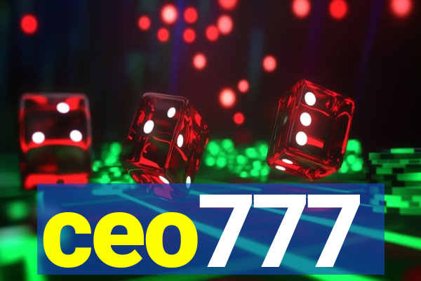 ceo777