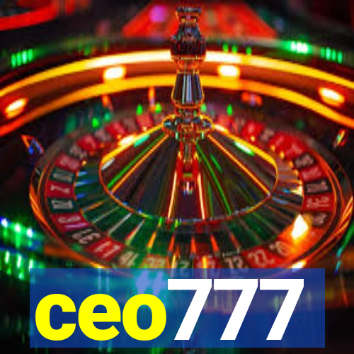 ceo777