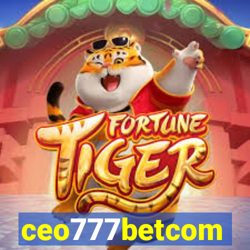 ceo777betcom