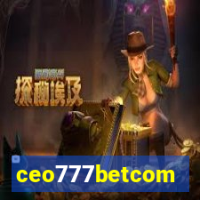 ceo777betcom