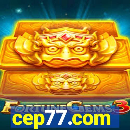 cep77.com