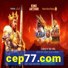 cep77.com