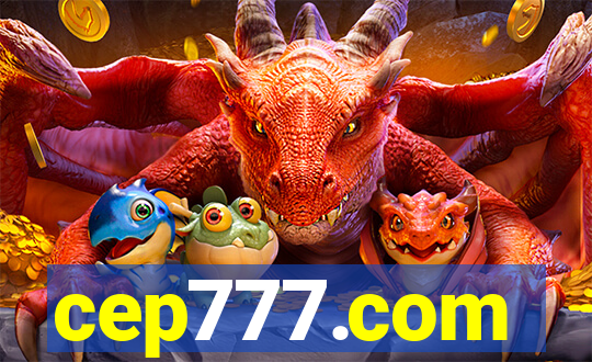 cep777.com