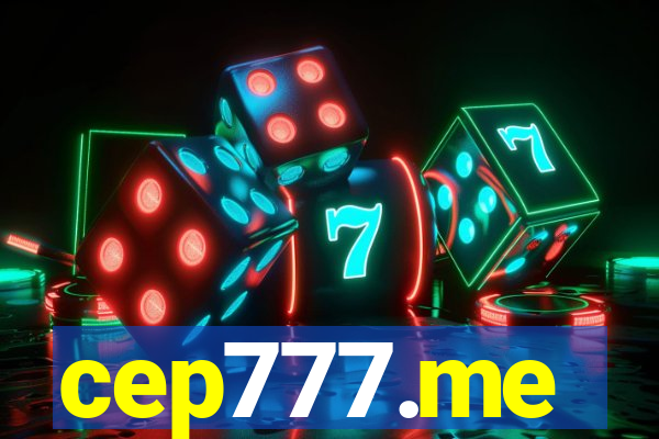 cep777.me