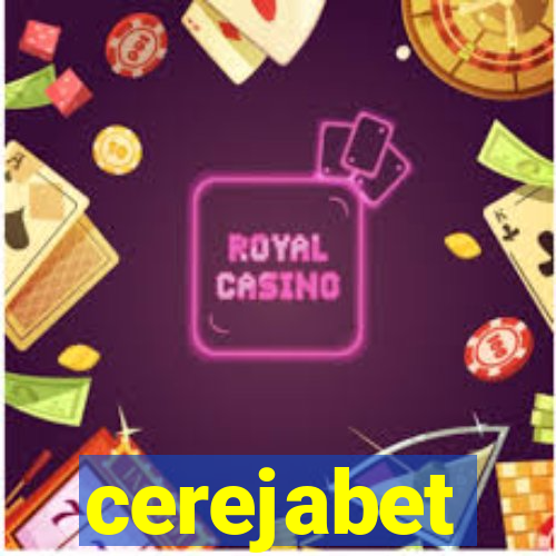 cerejabet