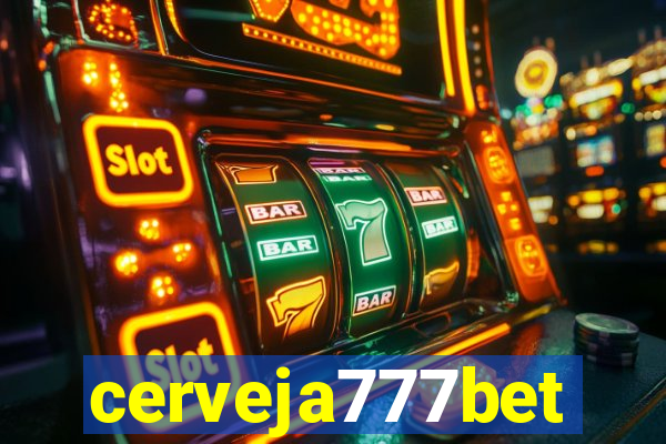 cerveja777bet