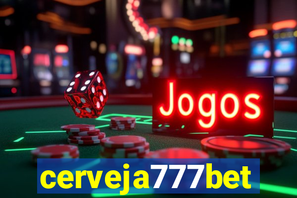 cerveja777bet