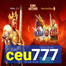 ceu777