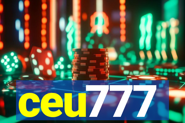 ceu777