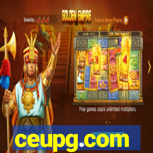 ceupg.com