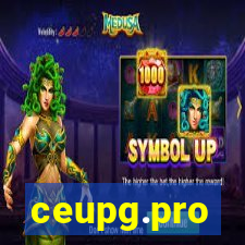 ceupg.pro