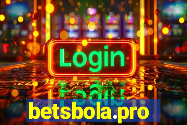 betsbola.pro