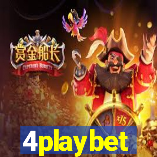 4playbet