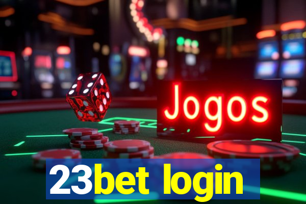 23bet login