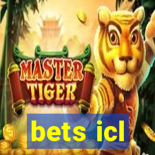 bets icl