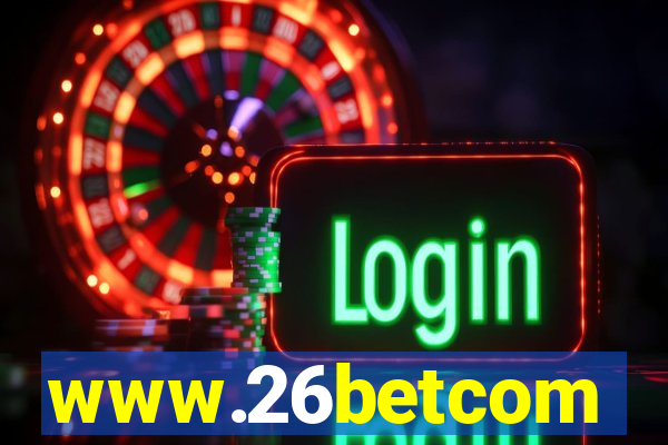 www.26betcom