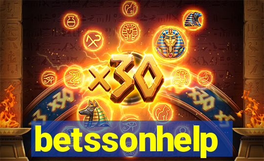 betssonhelp