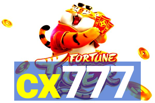 cx777