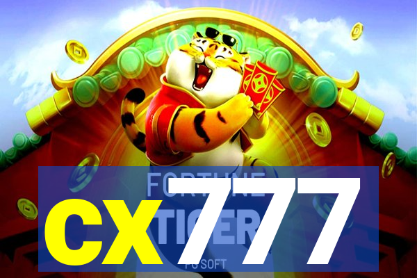 cx777