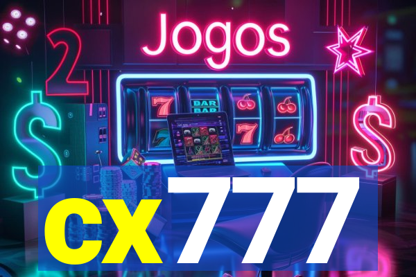 cx777