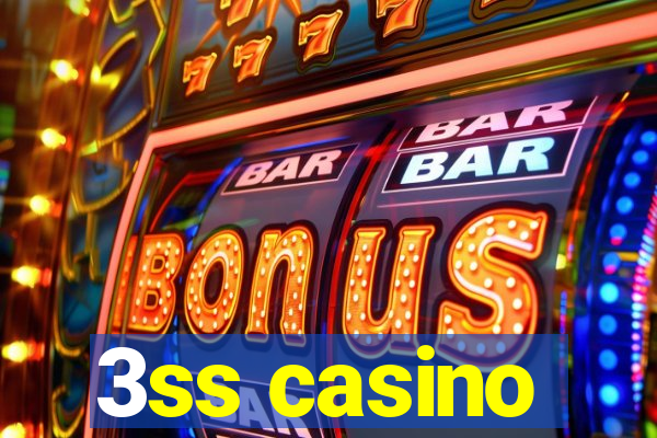 3ss casino