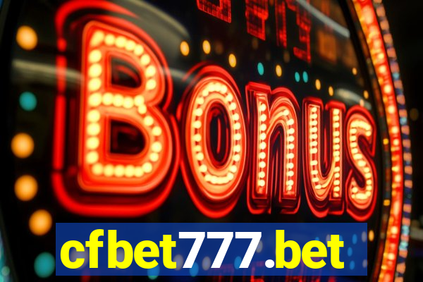 cfbet777.bet