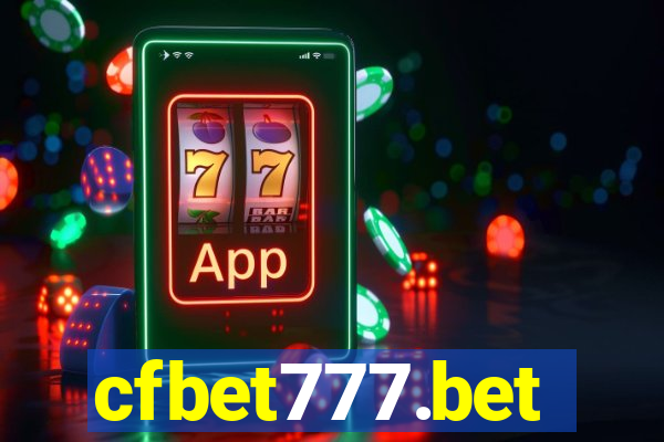 cfbet777.bet